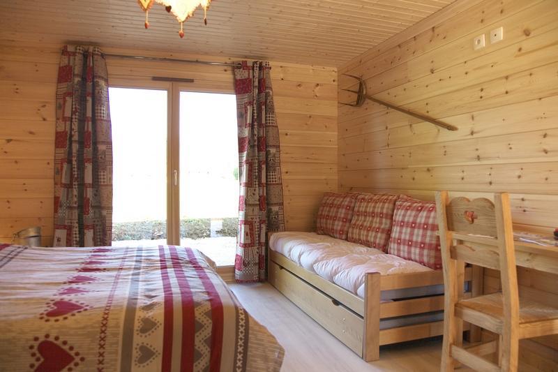 Chambres D'Hotes - Les Dolines La Chaux  Eksteriør bilde