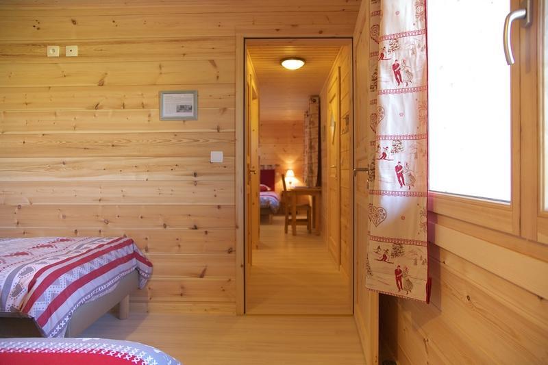 Chambres D'Hotes - Les Dolines La Chaux  Eksteriør bilde