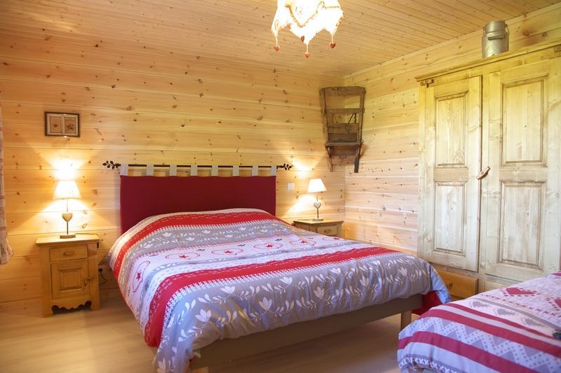 Chambres D'Hotes - Les Dolines La Chaux  Eksteriør bilde